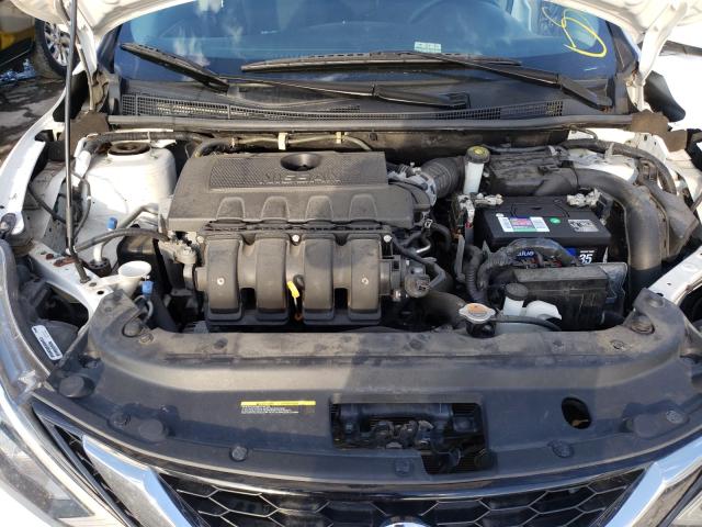 Photo 6 VIN: 3N1AB7AP7HY239715 - NISSAN SENTRA S 