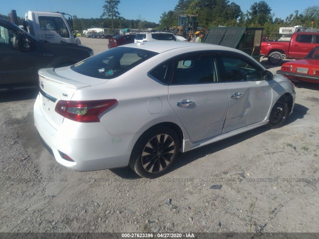 Photo 3 VIN: 3N1AB7AP7HY240458 - NISSAN SENTRA 