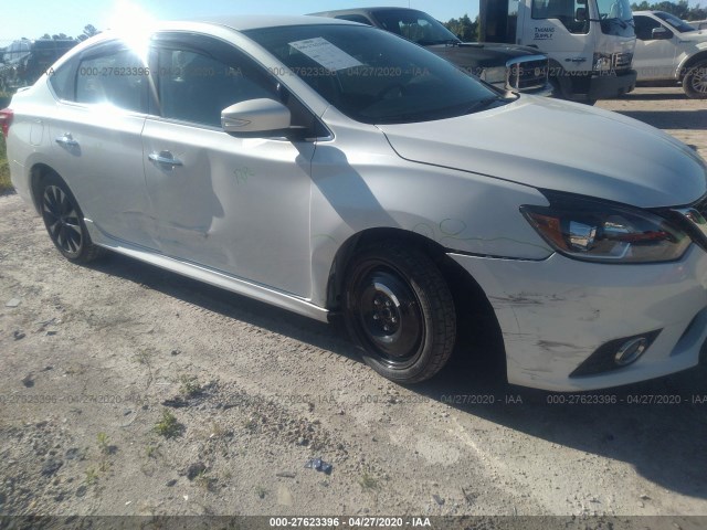 Photo 5 VIN: 3N1AB7AP7HY240458 - NISSAN SENTRA 