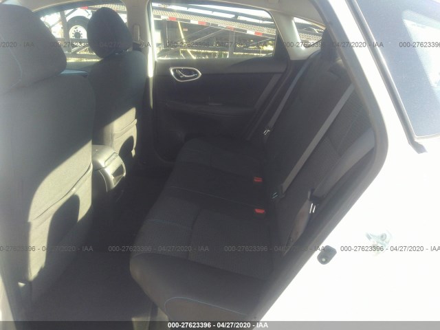 Photo 7 VIN: 3N1AB7AP7HY240458 - NISSAN SENTRA 