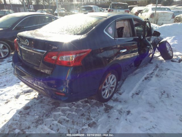 Photo 3 VIN: 3N1AB7AP7HY241190 - NISSAN SENTRA 