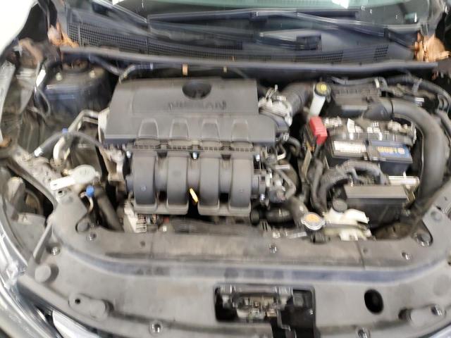 Photo 10 VIN: 3N1AB7AP7HY242100 - NISSAN SENTRA S 