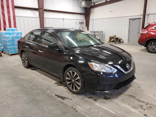 Photo 3 VIN: 3N1AB7AP7HY242100 - NISSAN SENTRA S 