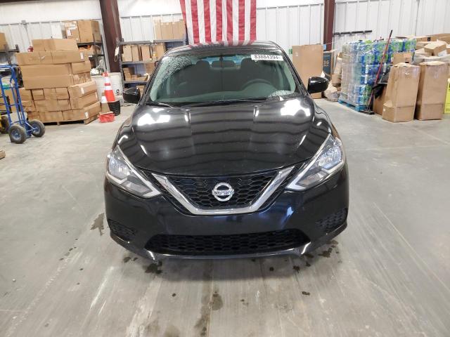 Photo 4 VIN: 3N1AB7AP7HY242100 - NISSAN SENTRA S 