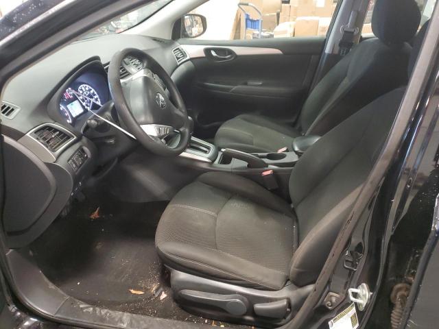 Photo 6 VIN: 3N1AB7AP7HY242100 - NISSAN SENTRA S 