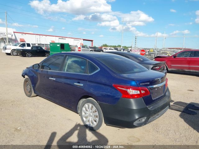 Photo 2 VIN: 3N1AB7AP7HY243361 - NISSAN SENTRA 