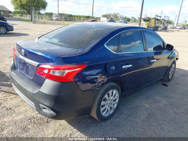 Photo 3 VIN: 3N1AB7AP7HY243361 - NISSAN SENTRA 