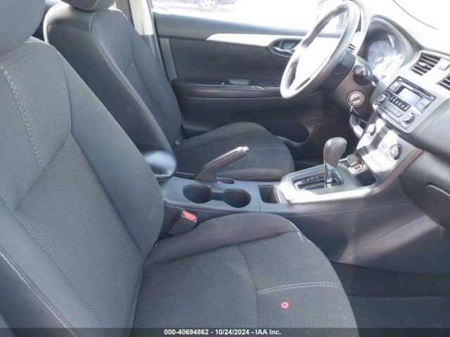 Photo 4 VIN: 3N1AB7AP7HY243361 - NISSAN SENTRA 