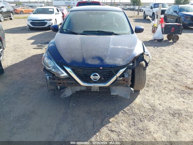 Photo 5 VIN: 3N1AB7AP7HY243361 - NISSAN SENTRA 