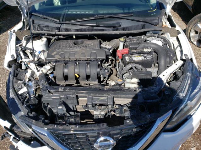 Photo 6 VIN: 3N1AB7AP7HY245305 - NISSAN SENTRA S 