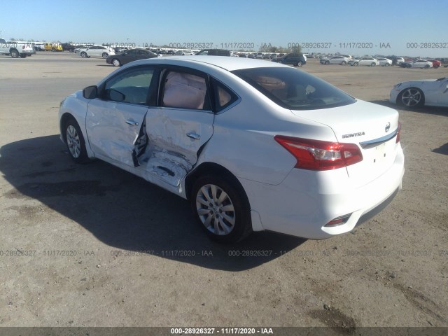 Photo 2 VIN: 3N1AB7AP7HY246132 - NISSAN SENTRA 