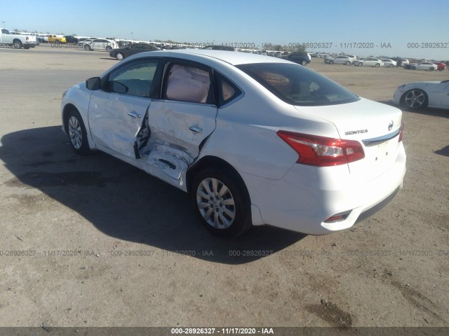 Photo 5 VIN: 3N1AB7AP7HY246132 - NISSAN SENTRA 