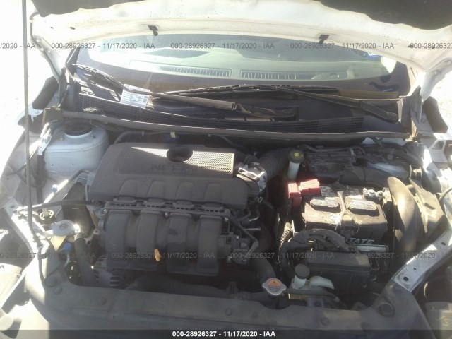 Photo 9 VIN: 3N1AB7AP7HY246132 - NISSAN SENTRA 