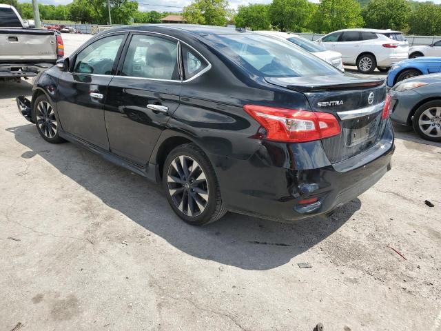 Photo 1 VIN: 3N1AB7AP7HY246938 - NISSAN SENTRA S 