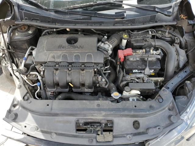 Photo 10 VIN: 3N1AB7AP7HY246938 - NISSAN SENTRA S 