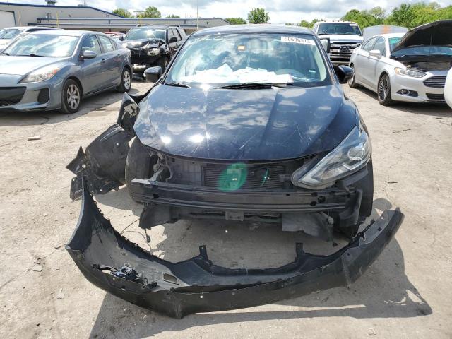 Photo 4 VIN: 3N1AB7AP7HY246938 - NISSAN SENTRA S 