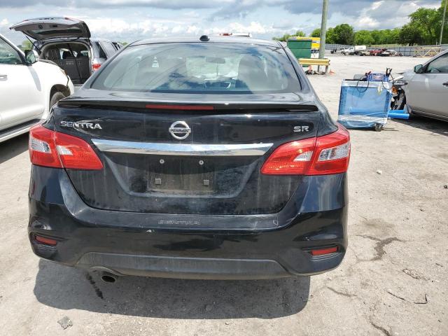 Photo 5 VIN: 3N1AB7AP7HY246938 - NISSAN SENTRA S 