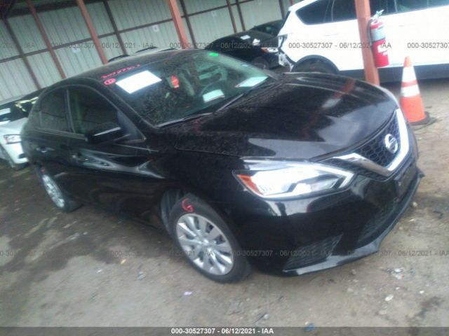 Photo 0 VIN: 3N1AB7AP7HY247362 - NISSAN SENTRA 