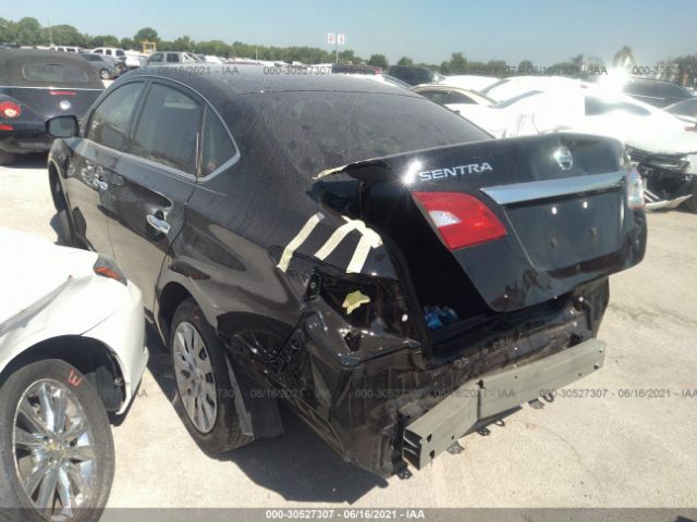 Photo 2 VIN: 3N1AB7AP7HY247362 - NISSAN SENTRA 