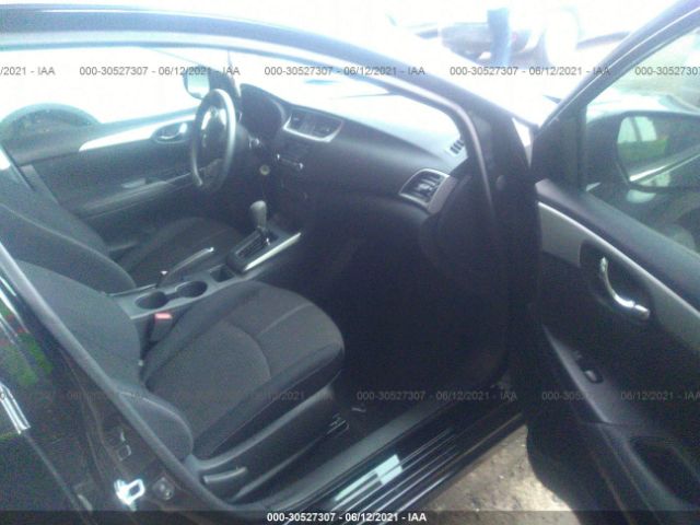 Photo 4 VIN: 3N1AB7AP7HY247362 - NISSAN SENTRA 