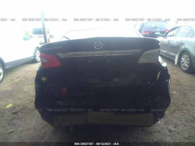 Photo 5 VIN: 3N1AB7AP7HY247362 - NISSAN SENTRA 