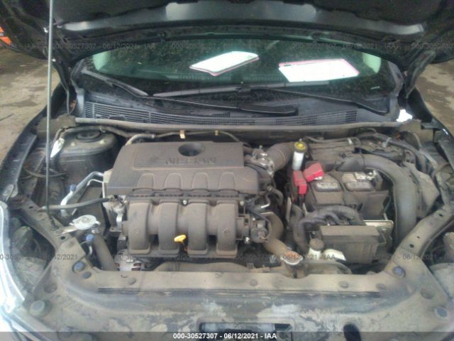 Photo 9 VIN: 3N1AB7AP7HY247362 - NISSAN SENTRA 