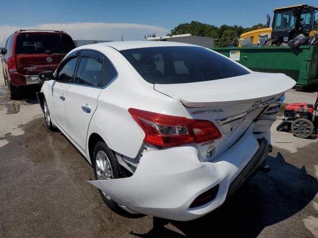 Photo 2 VIN: 3N1AB7AP7HY247703 - NISSAN SENTRA S 