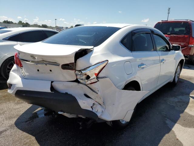 Photo 3 VIN: 3N1AB7AP7HY247703 - NISSAN SENTRA S 