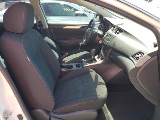 Photo 4 VIN: 3N1AB7AP7HY247703 - NISSAN SENTRA S 