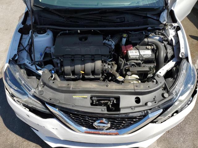 Photo 6 VIN: 3N1AB7AP7HY247703 - NISSAN SENTRA S 