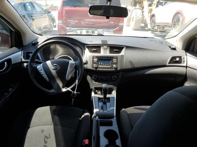 Photo 8 VIN: 3N1AB7AP7HY247703 - NISSAN SENTRA S 