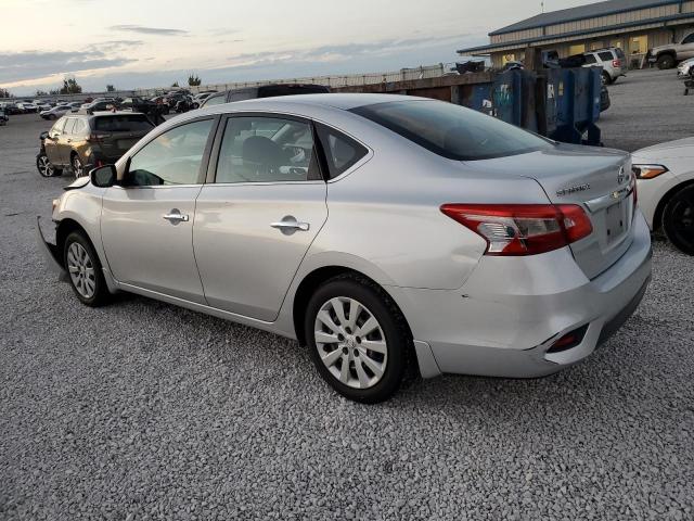 Photo 1 VIN: 3N1AB7AP7HY247930 - NISSAN SENTRA S 