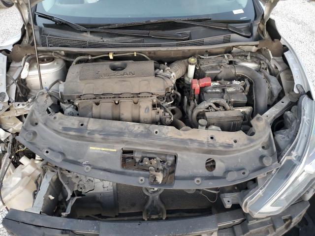 Photo 10 VIN: 3N1AB7AP7HY247930 - NISSAN SENTRA S 