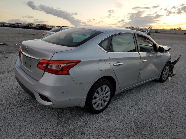 Photo 2 VIN: 3N1AB7AP7HY247930 - NISSAN SENTRA S 