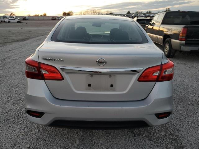 Photo 5 VIN: 3N1AB7AP7HY247930 - NISSAN SENTRA S 