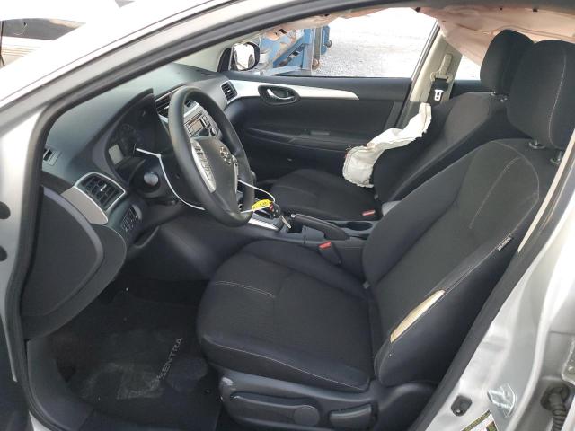 Photo 6 VIN: 3N1AB7AP7HY247930 - NISSAN SENTRA S 