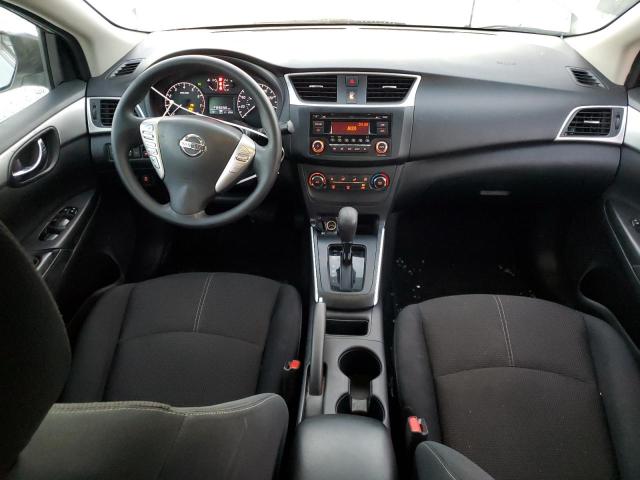 Photo 7 VIN: 3N1AB7AP7HY247930 - NISSAN SENTRA S 