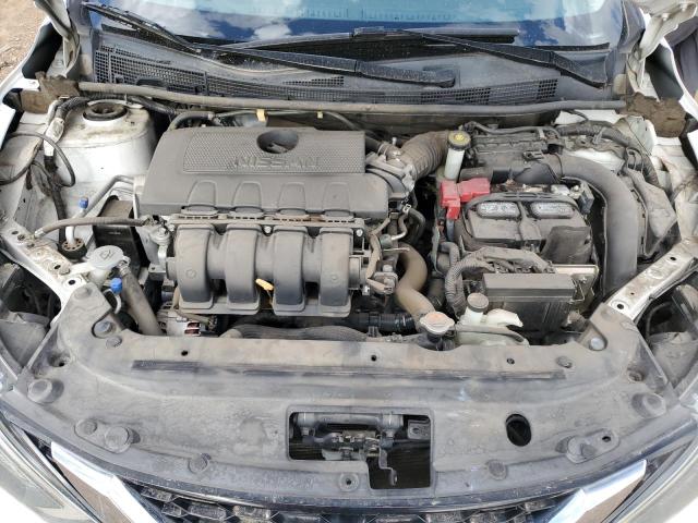 Photo 10 VIN: 3N1AB7AP7HY248320 - NISSAN SENTRA S 