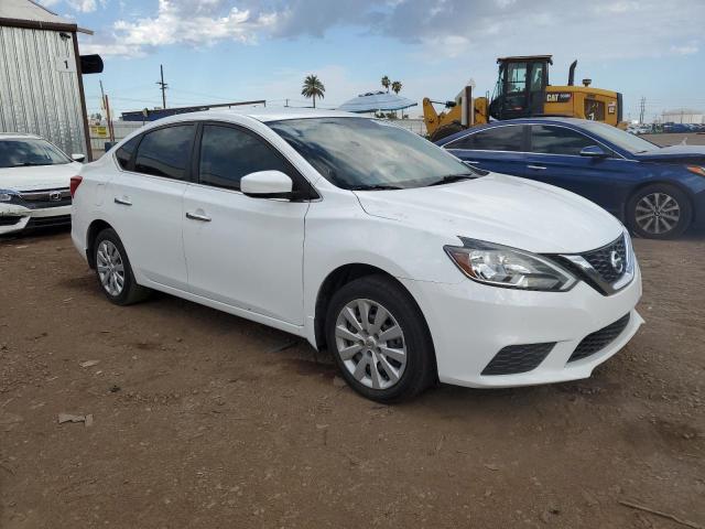 Photo 3 VIN: 3N1AB7AP7HY248320 - NISSAN SENTRA S 