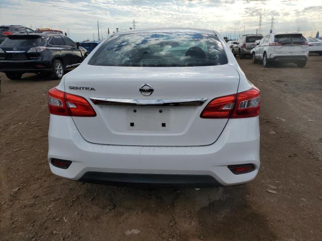 Photo 5 VIN: 3N1AB7AP7HY248320 - NISSAN SENTRA S 