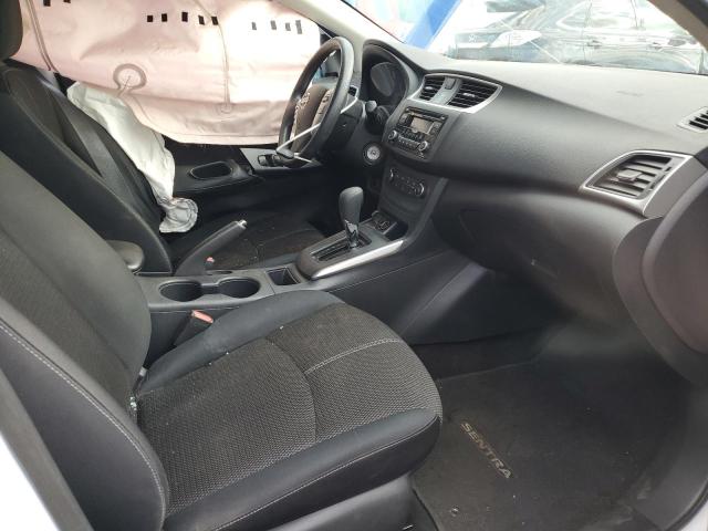 Photo 6 VIN: 3N1AB7AP7HY248320 - NISSAN SENTRA S 