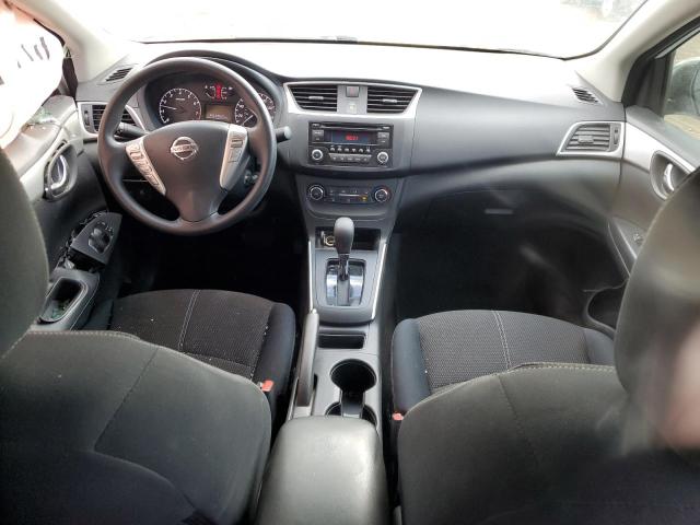 Photo 7 VIN: 3N1AB7AP7HY248320 - NISSAN SENTRA S 