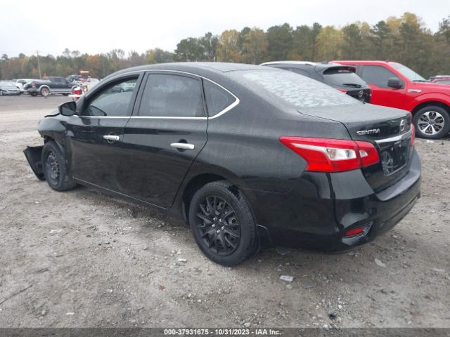 Photo 2 VIN: 3N1AB7AP7HY249287 - NISSAN SENTRA 