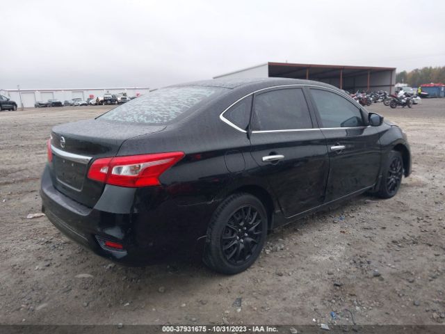 Photo 3 VIN: 3N1AB7AP7HY249287 - NISSAN SENTRA 