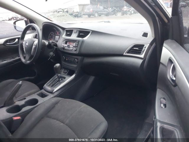 Photo 4 VIN: 3N1AB7AP7HY249287 - NISSAN SENTRA 