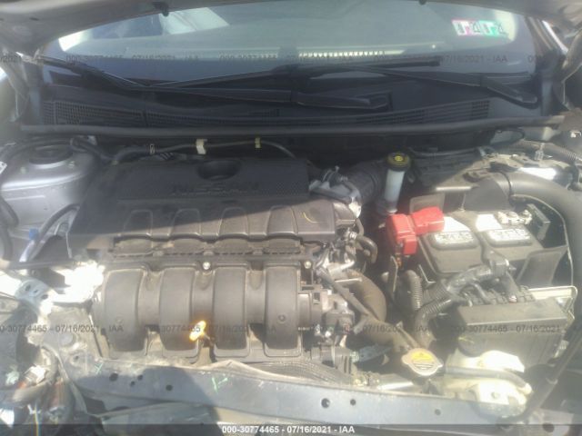 Photo 9 VIN: 3N1AB7AP7HY249631 - NISSAN SENTRA 