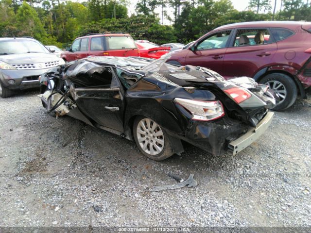 Photo 2 VIN: 3N1AB7AP7HY249869 - NISSAN SENTRA 