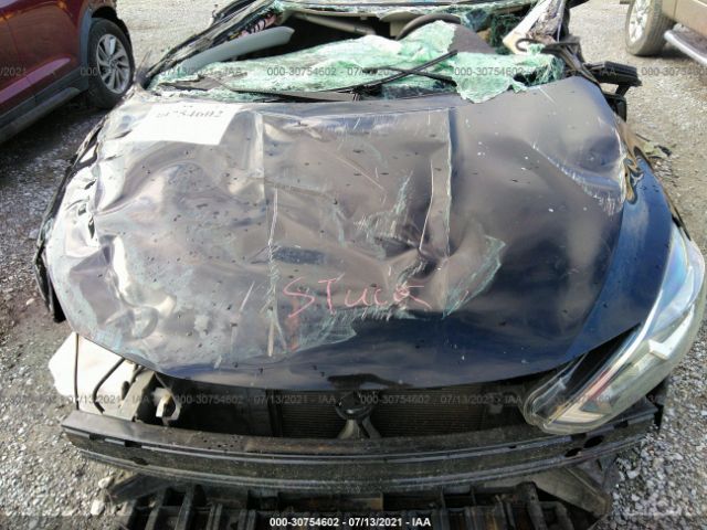 Photo 9 VIN: 3N1AB7AP7HY249869 - NISSAN SENTRA 