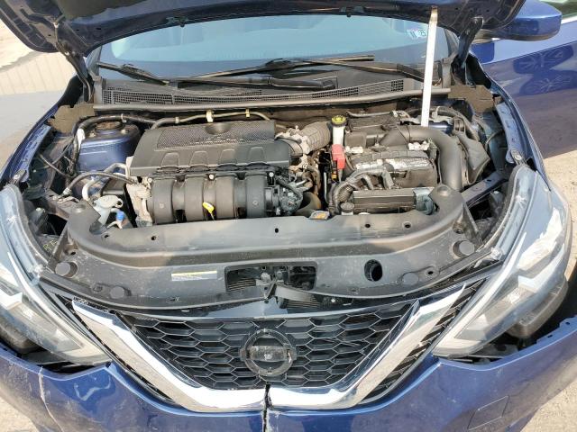 Photo 10 VIN: 3N1AB7AP7HY250245 - NISSAN SENTRA S 