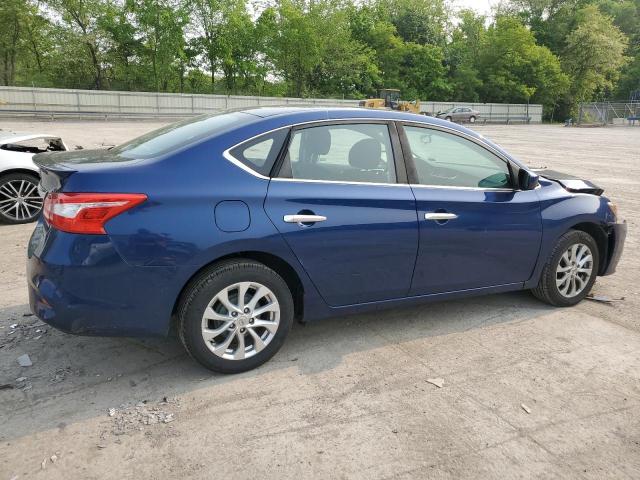 Photo 2 VIN: 3N1AB7AP7HY250245 - NISSAN SENTRA S 